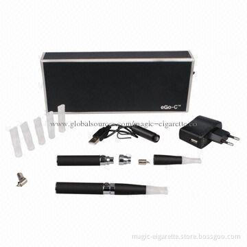 Ego-c atomizer with changeable atomizer for ce4/ce5/Vivi nova